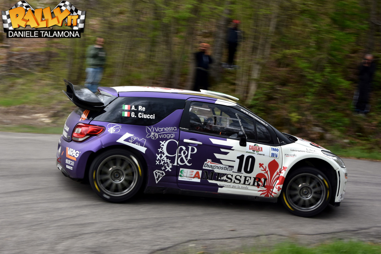 Rally Del Taro 30 04 2016 535 Rally It