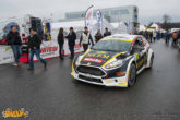 Monza rally show 201416