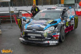 Monza rally show 201417