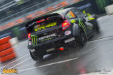 Monza rally show 201423