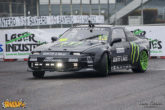 Monza rally show 201426