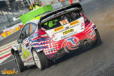 Monza rally show 201435