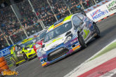 Monza rally show 201436