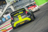 Monza rally show 201437