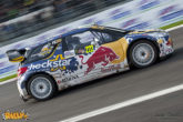 Monza rally show 20144