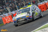 Monza rally show 201440