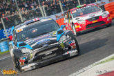 Monza rally show 201441