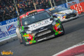 Monza rally show 201443