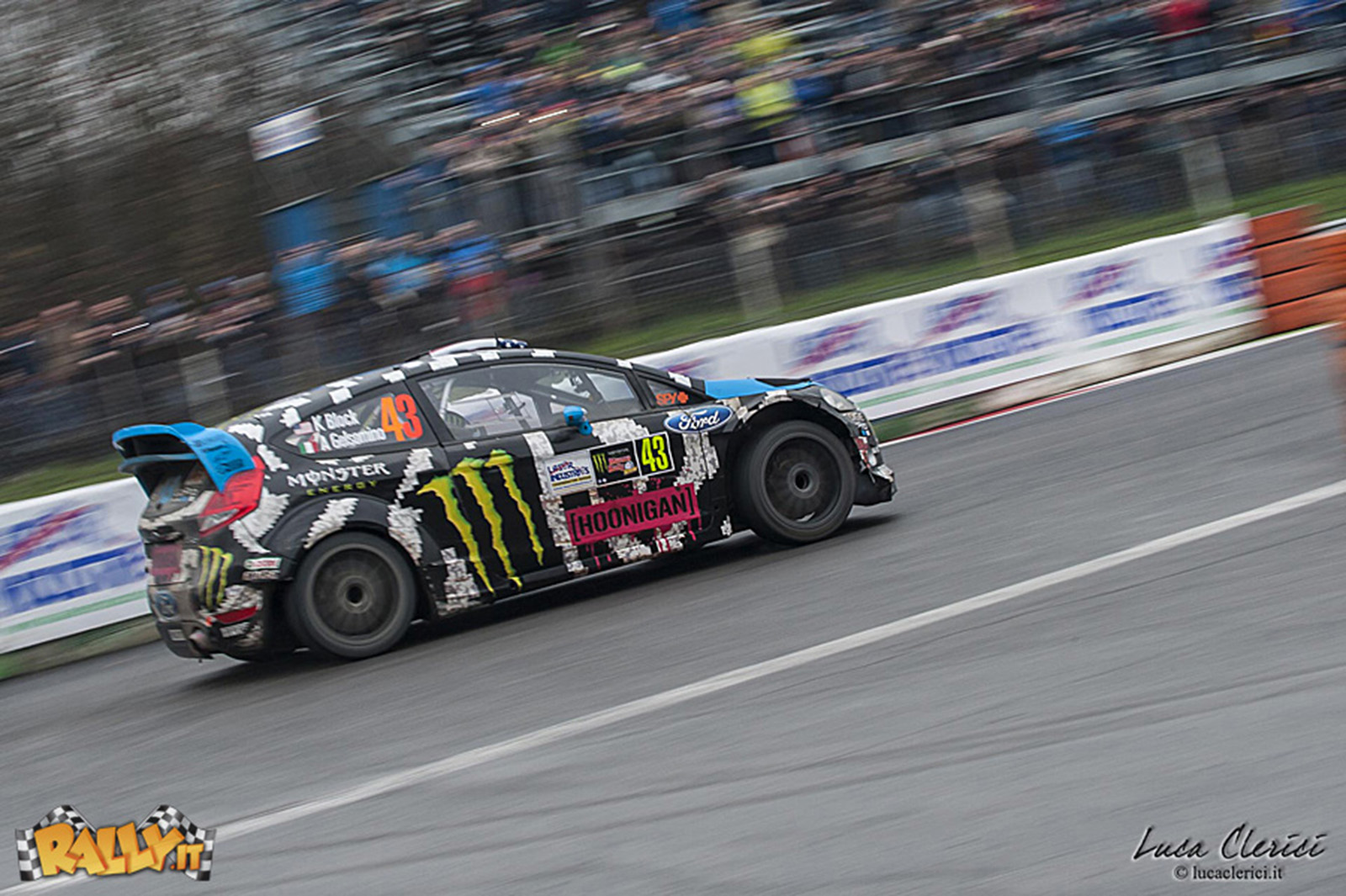 Monza Rally Show 201454 Rally It