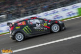 Monza rally show 20147