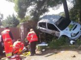 rally elba incidente feriti gravi