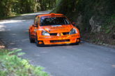 52° Rally del Friuli Venezia Giulia