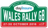 wales rally gb