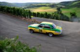 Opel Ascona 2008