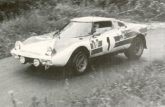 1974 – Munari-Mannucci (Lancia Stratos) 2