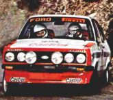 1979 – Presotto-Sghedoni (Ford Escort) 5