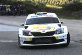 Riolo, Tindari Rally