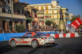 AUTO – ERC RALLY DI ROMA  2019