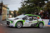 AUTO – ERC ISLAS CANARIAS 2019