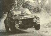 Lampinen-Davenport (Lancia Fulvia Hf) 2