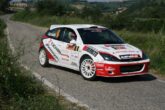 Oltrepo 08 – Sottile-Nari (Ford Focus Wrc) – Copia