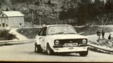 1982 – Wilson-Short (Ford Escort) 3